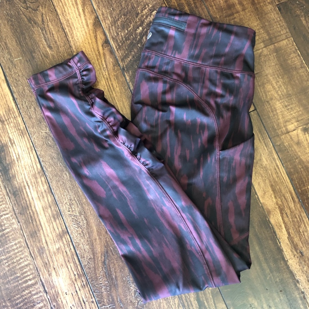 Lululemon leggings